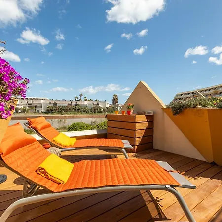Apartament Tiffanys Heliopolis Design & Premium With Terrace