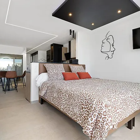 Apartament Tiffanys Heliopolis Design & Premium With Terrace